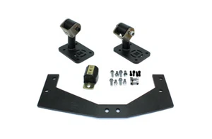 ISR Performance LS Swap Motor & Trans Mounts Kit for Nissan Z33 350Z New - Picture 1 of 2