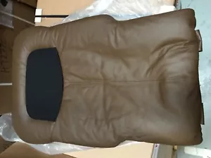 Nuovo cuscino per schienale sedia da massaggio sedia da massaggio HT-125 OEM Human Touch 3600103 - Foto 1 di 9