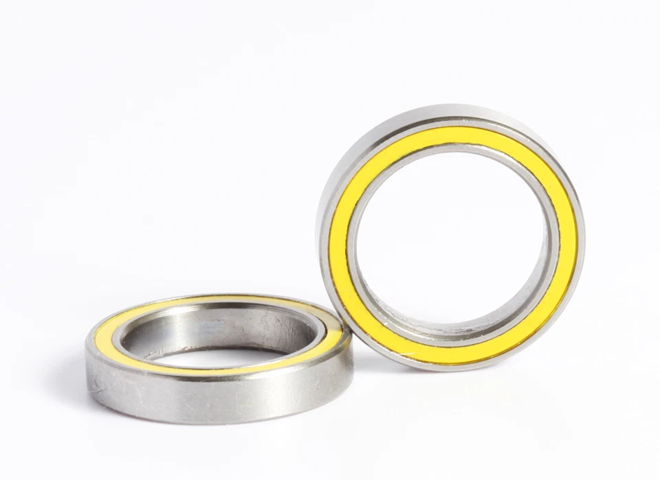 15x21x4mm Ball Bearing - 6702 Bearing - 15x21mm Bearing by ACER Racing - Image 1 of 1