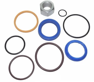 Nuevo kit de sello de ciclo elevador hidráulico Kumar Bros EE. UU. SE ADAPTA a Bobcat 631 630 641 643 - Imagen 1 de 3