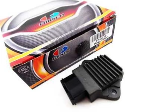 HONDA CBR1100XX SUPER BLACKBIRD 96-99 FORSETI REGULATOR RECTIFIER ASSEMBLY - Picture 1 of 5