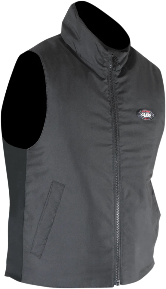 Gears Canada Gen X-4 Heated Vest Liner Black Md 100312-1-M - Image 1 of 1