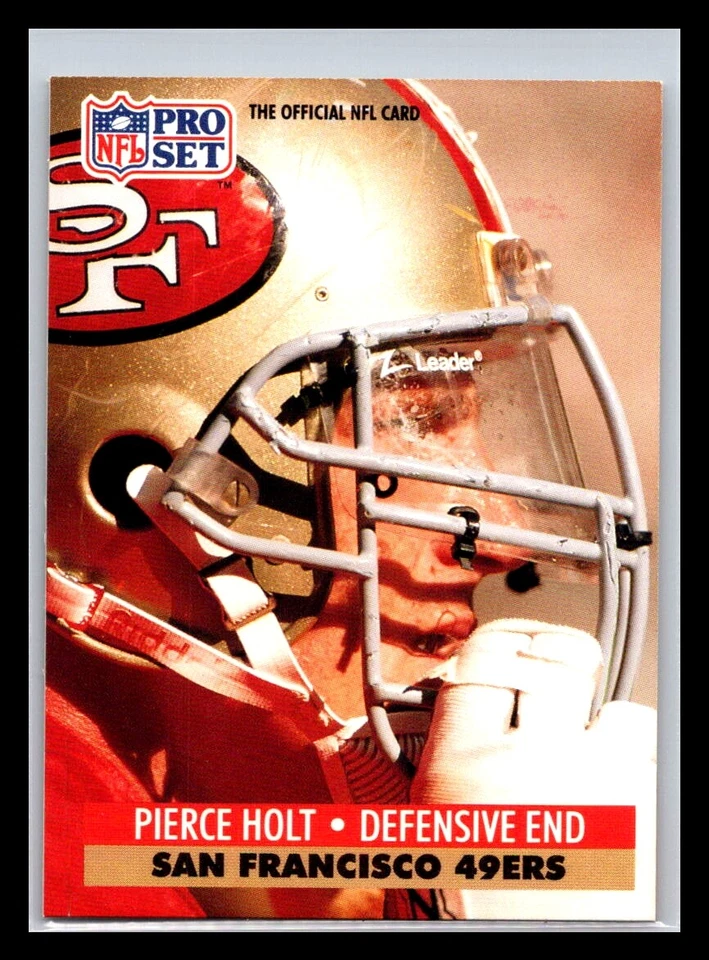 1991 Pro Set Football # 226 - 450 - Pick Your Card! - Image 1 of 1