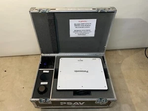 Panasonic PT-D5700U XGA 6000 DLP Large Venue Projector - Picture 1 of 14