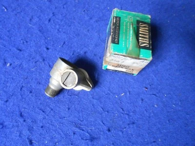 NOS Smiths Speedo Angle Drive Austin Healey 100-6 3000 Aston Martin  BG2410/00 - Image 1 of 4