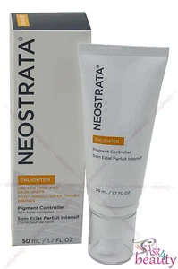 NeoStrata Enlighten Pigment Controller 1.7oz/50ml New In Box - Picture 1 of 1