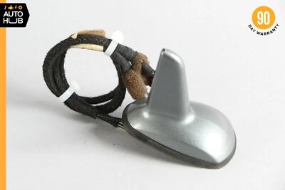 Antena GPS Mercede W211 E350 CLS63 07-11 techo aleta de tiburón 2118208575 OEM Foto 1 de 4