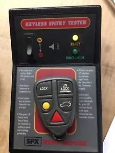 Volvo Key 5-Button Key Fob 8685150 OEM - Foto 1 di 3