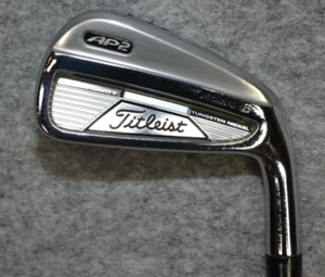 Titleist AP2 Forged 3 Iron Dual Cavity Tungsten Nickel 5.5 Precision Stiff Flex - Picture 1 of 16