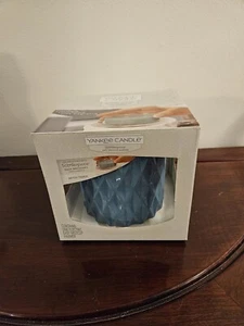 Yankee Candle Scenterpiece Easy Meltcup Warmer Catching Rays - Picture 1 of 13