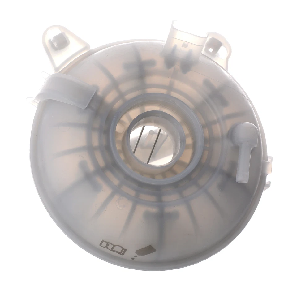 NEW OEM Volkswagen 2019-2024 Atlas Jetta Tiguan Expansion Tank 5Q0-121-407-M - Image 1 of 4