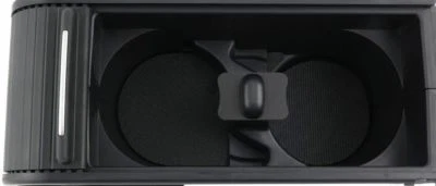 Center Console Cup Holder Insert Divider for SUBARU OUTBACK LEGACY 2005-2009 New - Image 1 of 4