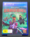 Dragons Dawn Of New Riders Ps4 Playstation 4 Sony Pal