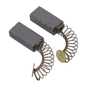 Metal Carbon Brushes for Electric Drills Angle Grinders and Screwdrivers - Picture 1 of 12