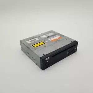 2006 - 2009 Range Rover Sport HSE Single Disc Navigation DVD Player YIB500120 - Picture 1 of 11