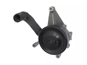 Water Pump Fits Jaguar S Type & Lincoln LS New Factory Jaguar AJ811935 - Picture 1 of 7