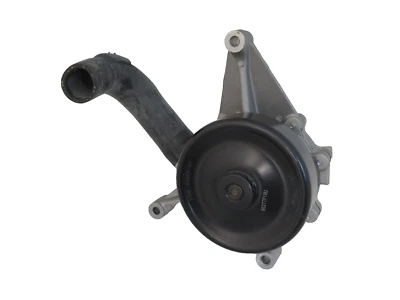 Water Pump Fits Jaguar S Type & Lincoln LS New  Factory Jaguar AJ811935 - Image 1 of 4