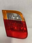 2001 BMW 325I Gate Mounted Driver Side Tail Light Assembly (See Pictures)