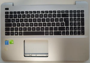 Asus X555L X555LA Handauflage Abdeckung 13N0-R7A0931 - Bild 1 von 3