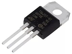 T1625T-8I Triac STMicroelectronics - Bild 1 von 1