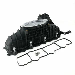 Ansaugbrücke Saugrohr Mercedes W204 W212 C200 C220 E200 E220 CDI / BlueTEC OM651 - Bild 1 von 7