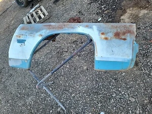 1972 Oldsmobile Toronado Fender Right Passenger Side OEM - Picture 1 of 14