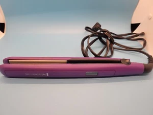 Remington S5500G 1” Anti-Static Flat Iron - Picture 1 of 4