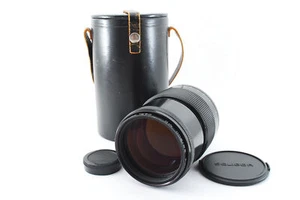 [N MINT] Carl Zeiss DDR Sonnar MC 200mm f/2.8 M42 Mount from JAPAN #221206 - Picture 1 of 12