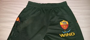 AS ROMA vintage pantalone tuta Kappa - Wind - Foto 1 di 8