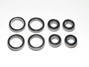 COJINETES DE EJE TRUGGY MUGE2030 MUGEN SEIKI MBX8TR ECO 1/8 - Imagen 1 de 1