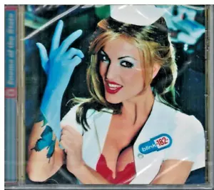 Blink-182 – Enema Of The State / CD 1999 / Enhanced CD / NEU & OVP - Bild 1 von 2
