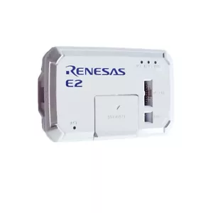 Original E2 On-chip Debugger Flash Programmer for Renesas Efficient Embedded - Picture 1 of 1
