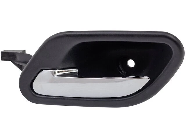 Left Brock Interior Door Handle fits BMW 740iL 1995-1998 81YVQK - Изображение 1 из 1