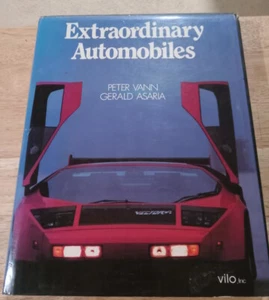 Extraordinary Automobiles - Imagen 1 de 7
