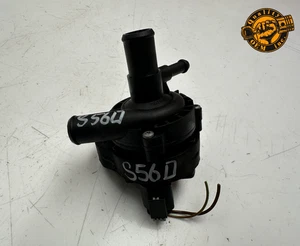 2010-2020 MERCEDES C CLS E GLK S SL SLK CLASS - AUXILIARY COOLANT WATER PUMP OEM - Picture 1 of 9