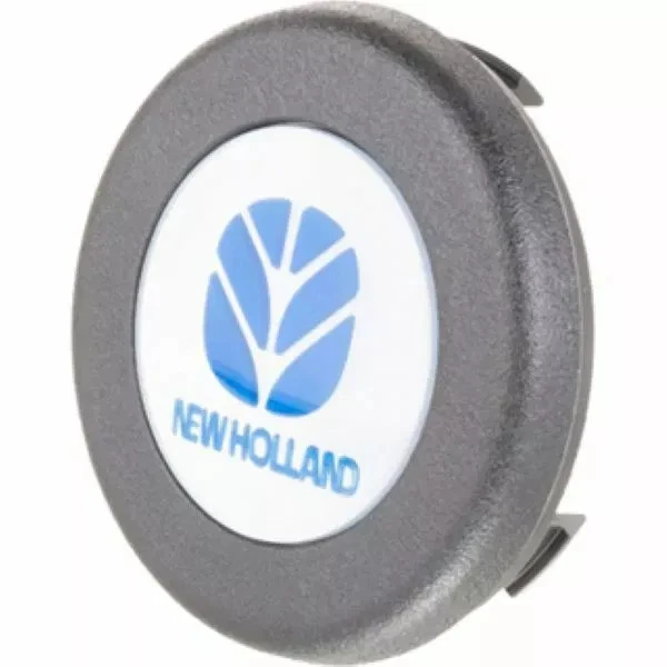Tappo per volante trattori Fiat New Holland Orig. 5167653 80.66 TL90 F130 88.94 - Immagine 1 di 1