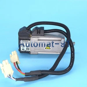 1PC Used 100% test   AC Servo motor MSMD012P1C In Good Condition #ff - Bild 1 von 3