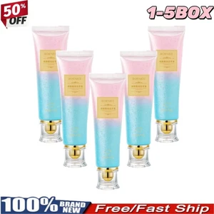 Niacinamide Whitening Toothpaste Natural Niaci namide Toothpaste 1-5 Box⛵️ - Bild 1 von 18