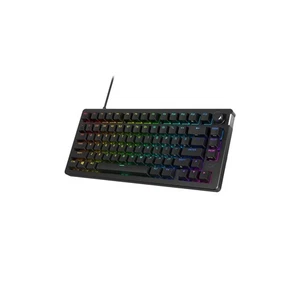 Alloy Rise 75 – Hot-Swappable 75% Mechanical Gaming Keyboard, PC, Ambient Lig... - Picture 1 of 6