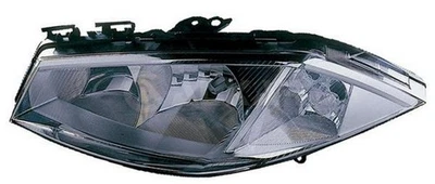 ALKAR Scheinwerfer Rechts für RENAULT MEGANE II Coupé-Cabriolet (EM0/1) 2742228 - Bild 1 von 4