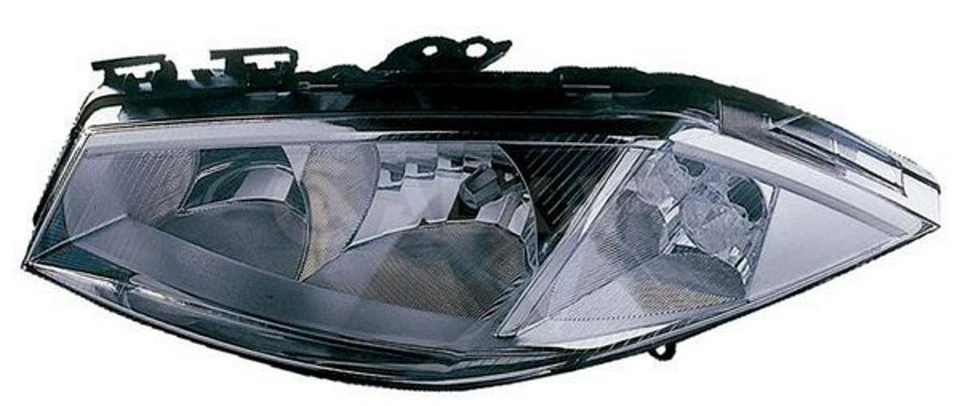 ALKAR Scheinwerfer Rechts für RENAULT MEGANE II Coupé-Cabriolet (EM0/1) 2742228 - Bild 1 von 4