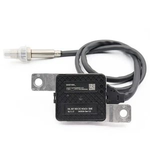 Nitrogen Oxide NOX Sensor 04L907805DC For Audi VW Seat Skoda Superb MKIIi 2.0TDI - Picture 1 of 6