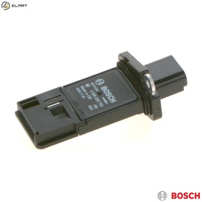 MASS AIR FLOW SENSOR 0 986 280 703 FOR FORD AUSTRALIA MONDEO/Hatchback  FIAT - Image 1 of 4