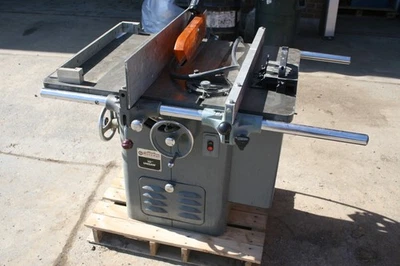 Rockwell 34-450 Unisaw 10" 230/460V, 7.4/3.7A, 60Hz - Image 1 of 4