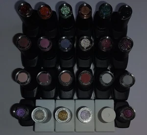 MyGel by Mylee Gel Polishes - Picture 1 of 27
