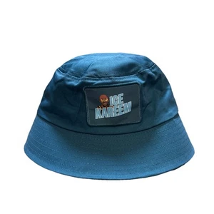 Ice Kareem 2025 Final Four NCAA Bucket Hat Kareem Abdul-Jabbar Promo NEW Rare - Picture 1 of 4