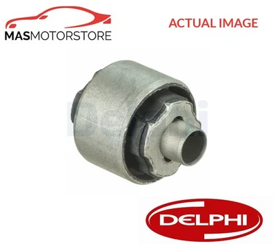 CONTROL ARM WISHBONE BUSH BEHIND THE REAR OUTER LOWER DELPHI TD1826W I NEW - Image 1 of 4