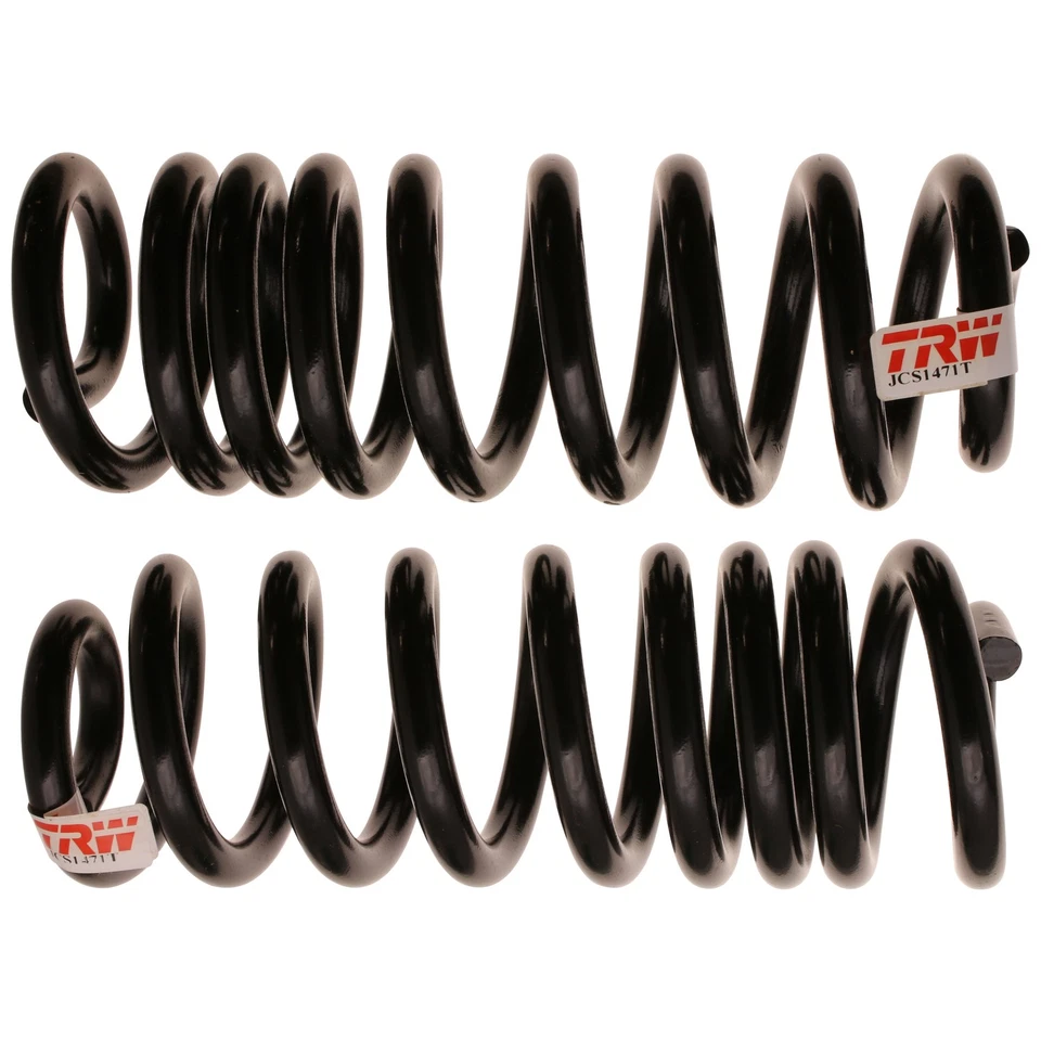 Coil Spring Set for Ford E-250 2003 - 2014 TRW JCS1471T Foto 1 de 4
