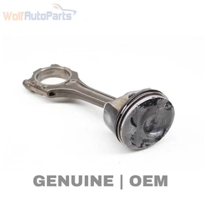 2011-2017 VW TOUAREG 3.6L - Piston / Connecting ROD 03H107066AR - Picture 1 of 4