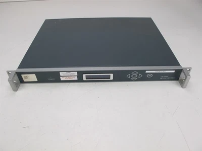 SCom SV-220 MPEG2 Encoder ASI/SPI with SDI Option - Image 1 of 4